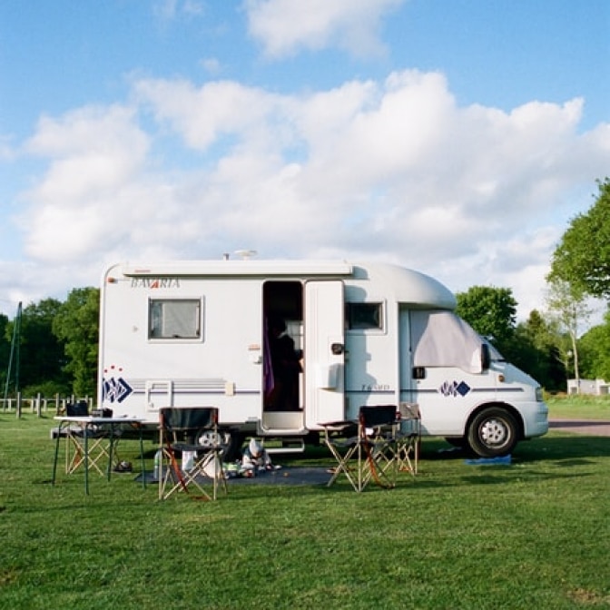 Caravan Insurance: Compare Cheap UK Quotes Online | USE