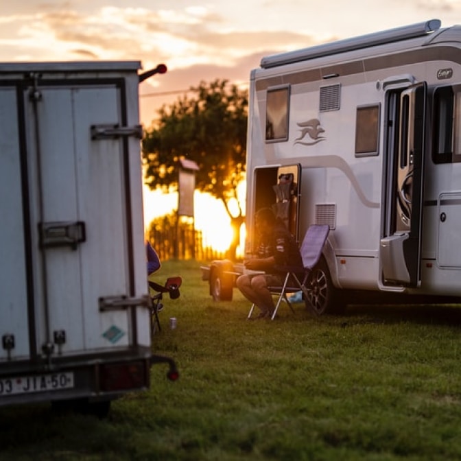 Compare Cheap Caravan Insurance | Utility Saving Expert