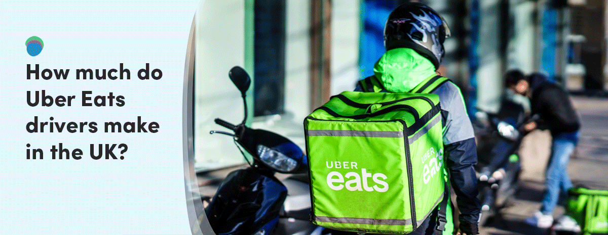 How Much Do Uber Eats Drivers Make In 2023? | UK Guide