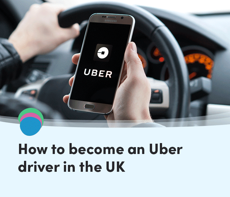 How To Become An Uber Driver In The Uk Mob 
