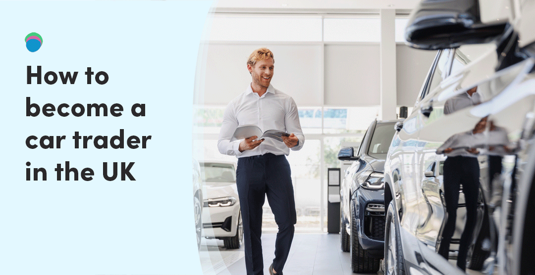 how to become a car lease broker uk